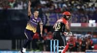 RCB is the only IPL team to get bowled out inside 10 overs.